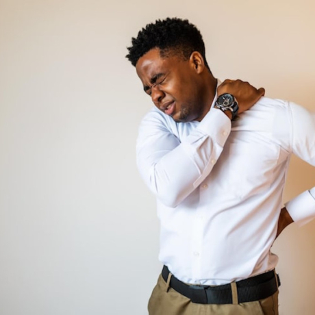 Pourquoi avez-vous de la fatigue et des courbatures dans tout le corps ?