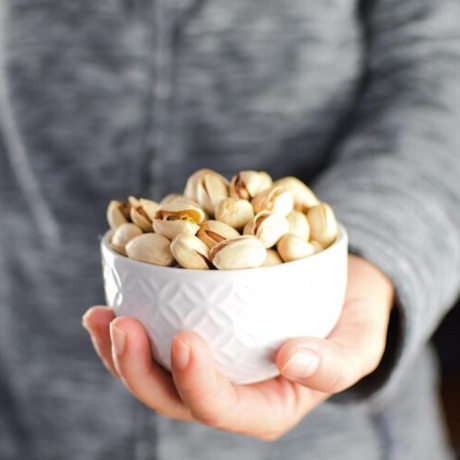 Pourquoi intégrer la pistache à son alimentation ? 