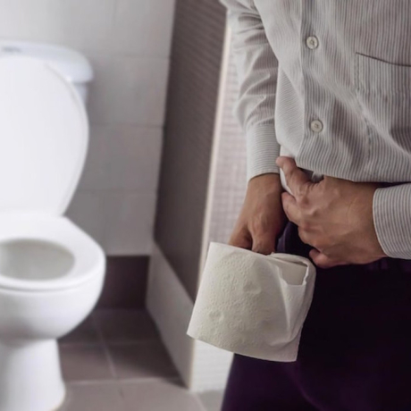 Diarrhée : 9 remèdes et solutions pour l'arrêter rapidement