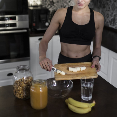 Petit déjeuner prise de masse : 5 recettes pour gagner en muscle