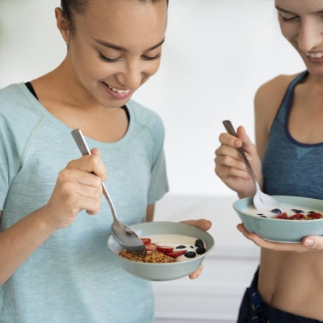 Petit déjeuner protéiné : 10 recettes faciles & rapides