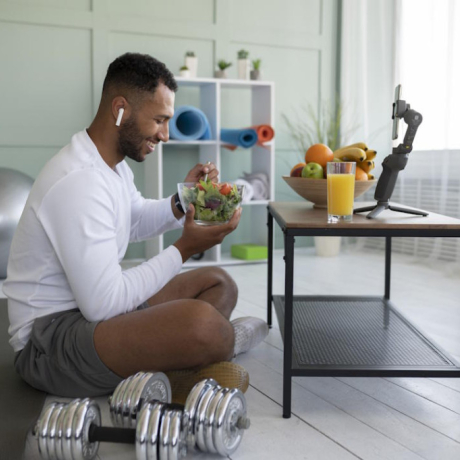 Alimentation et prise de masse : tout savoir pour prendre du muscle efficacement Alimentation et prise de masse : tout savoir pour prendre du muscle efficacement