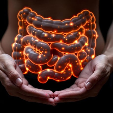 Microbiote intestinal : le guide pour prendre soin de votre deuxième cerveau
