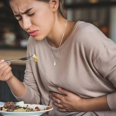 Reflux gastrique (RGO) : symptômes, causes et 9 solutions pour le soulager