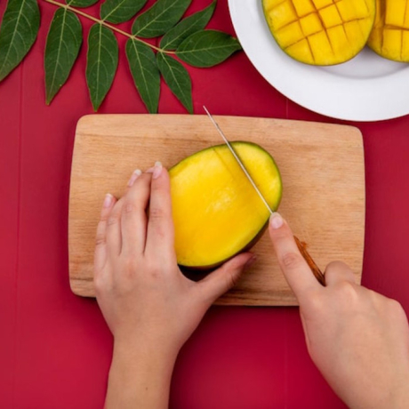 Les 7 bienfaits insoupçonnés de la mangue pour votre santé