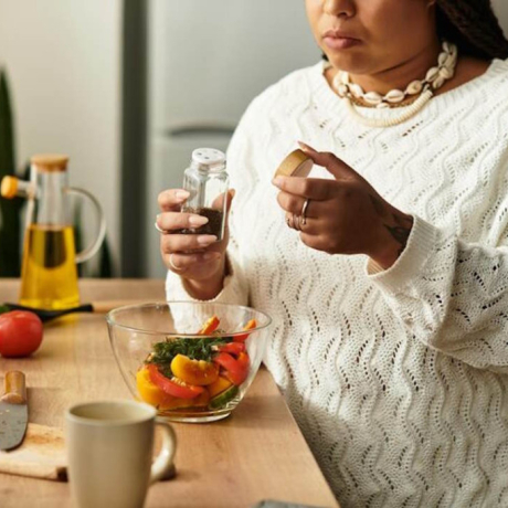 Quels sont les bienfaits de l’iode et où la trouver ?