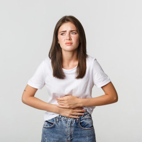 Dyspepsie (indigestion) : symptômes, causes et traitements