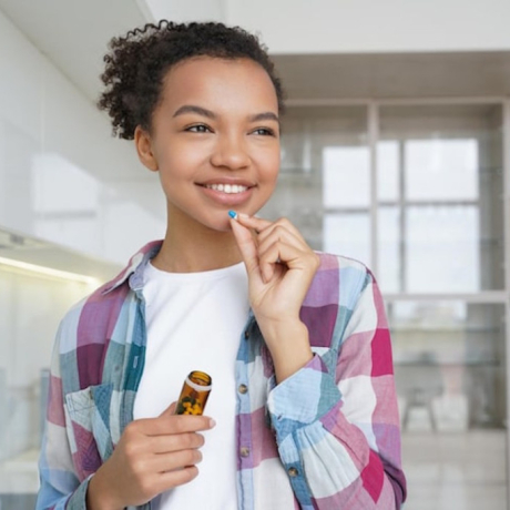 Vitamine B5 : 4 bienfaits pour l'énergie, le mental et les hormones