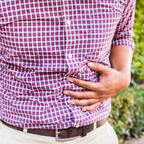 Colique hépatique : comment la reconnaître et la soulager ?