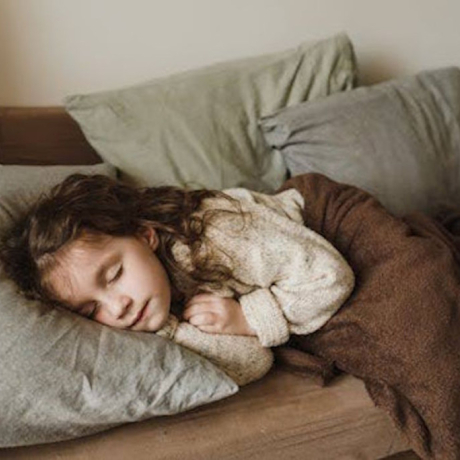 Sommeil bébé et enfant (0-10 ans) : le guide pour des nuits sereines