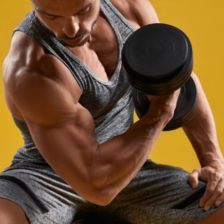 Tout savoir sur les EAA : des acides aminés essentiels pour progresser plus vite