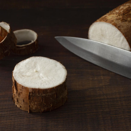 Les 4 bienfaits du manioc pour votre santé 