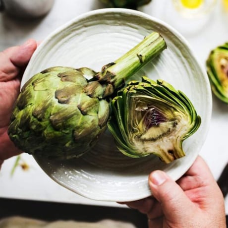 Artichaut : ses bienfaits pour le foie et la digestion