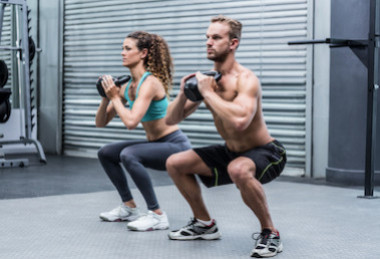 Muscler les cuisses : squat ou pas squat ?