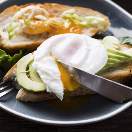 Choline : dangers, effets secondaires et bonnes pratiques