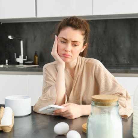 Allergie alimentaire : symptômes, causes et traitements