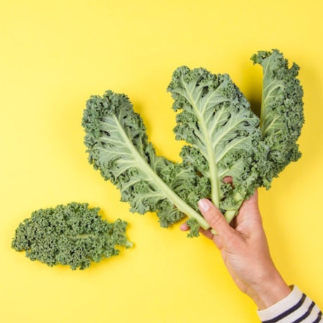 Chou kale danger : ce qu’il faut vraiment savoir