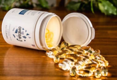 Pourquoi prendre des oméga 3 ?