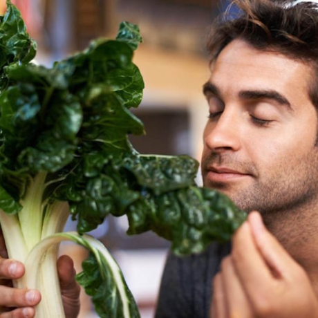Les bienfaits du chou kale : un légume riche en vitamines et fibres