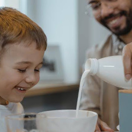 Lactase : l'enzyme clé pour digérer le lactose