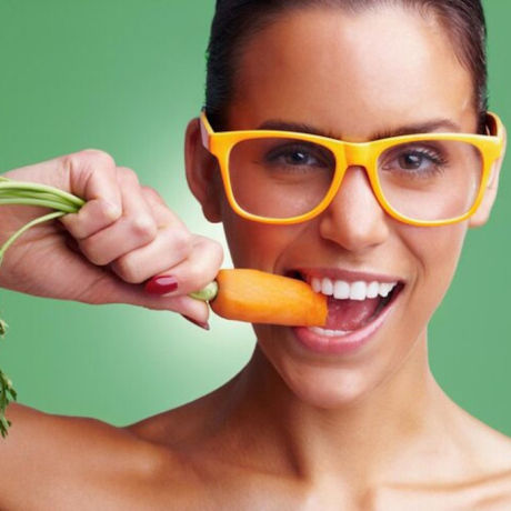 Bêta-carotène : comment agit-il pour prendre soin de votre santé ?