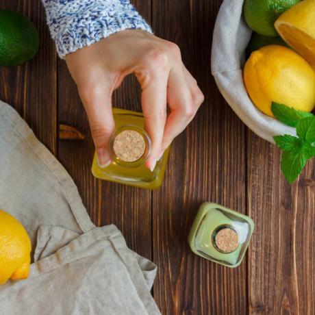Huile essentielle de citron : le guide complet de ses multiples usages