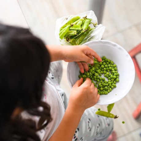 Lutéine : cet antioxydant puissant qui protège vos yeux et vos cellules