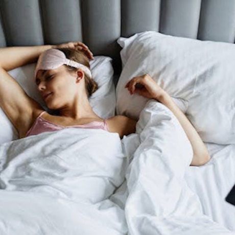 5 techniques de méditation pour mieux dormir