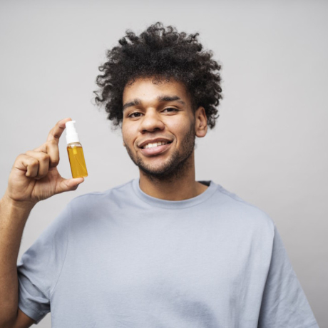 Huile essentielle de Néroli : comment apaiser le stress et sublimer la peau ?