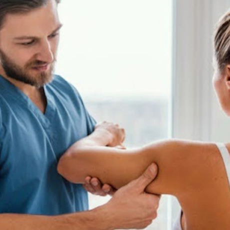 5 Huiles essentielles pour soulager la tendinite