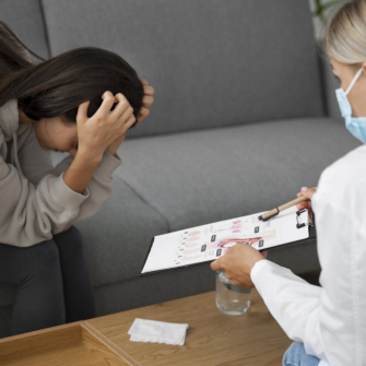 Test d’anxiété : comment évaluer son niveau d’anxiété en quelques minutes ?