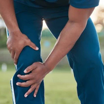 Déchirure musculaire : symptômes, causes et temps de récupération