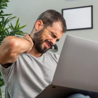 Spasme musculaire : causes, symptômes et solutions