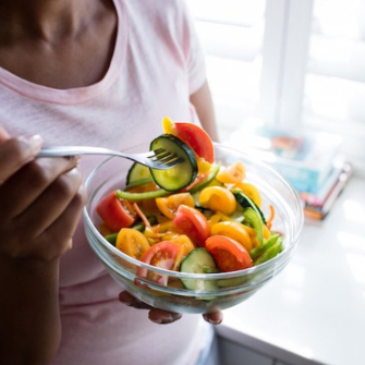 Alimentation saine : principes simples pour bien manger au quotidien