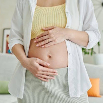 Pertes blanches pendant la grossesse : faut-il s'inquiéter ?
