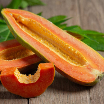 Papaye : les bienfaits de ce fruit pour votre santé