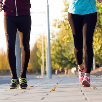 Le fractionné en course à pied : pourquoi et comment s'y mettre ?