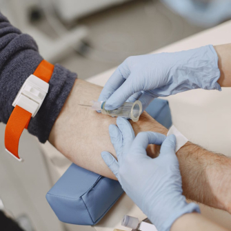 Hématocrite : pourquoi votre taux est élevé ?