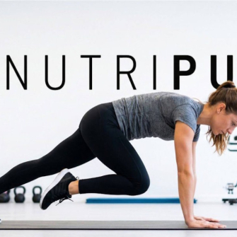 Mountain Climber : L'exercice combiné pour le cardio et les abdos