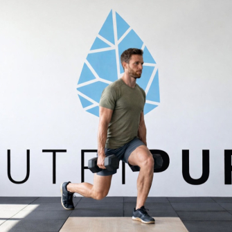 Les meilleurs exercices pour des quadriceps musclés