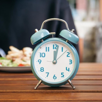 Chrononutrition : le guide pour manger selon votre horloge biologique