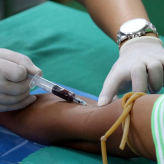 TCMH : Comprendre la teneur en hémoglobine de vos globules rouges