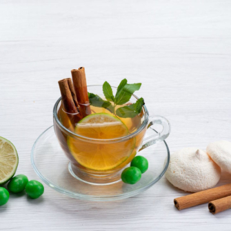 Brûleur de graisse naturel : les meilleurs aliments