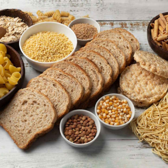 Céréales complètes : bienfaits, liste et guide des grains entiers
