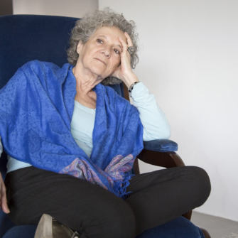 Syndrome de glissement : tout savoir sur cette urgence gériatrique