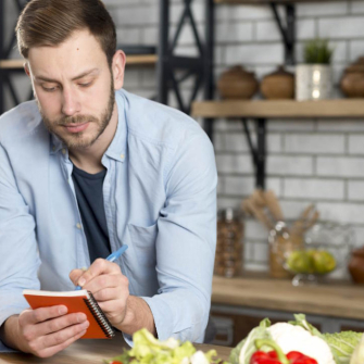 Calculer ses macros : le guide pratique pour optimiser sa nutrition