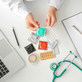 Contraception sans hormones : connaître et comprendre les options possibles