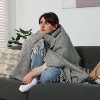 Quelle vitamine prendre quand on a toujours froid ?