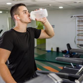 Clear Whey : qu’est-ce que c’est et quels sont ses avantages ?