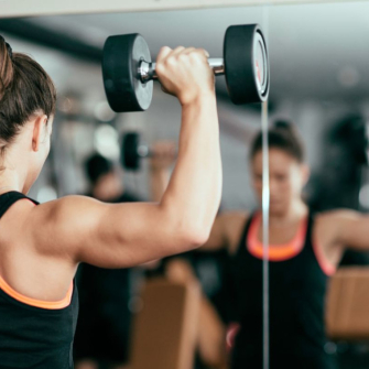 Les meilleurs exercices pour des épaules larges et mobiles